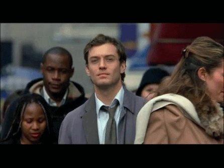 London A Plot Catalyst In Closer 2004 Priya Kumar Medium
