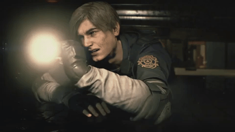 How Resident Evil 2 Remake Teaches You To Speedrun By Spencer Tesch Medium