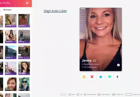 How To Use Tinder Bots To Automate Dating | by rohanarun | Medium