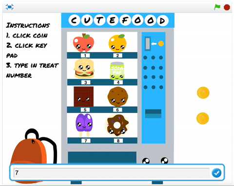 10 Scratch Projects that Will Make You Hungry | by The Scratch Team ...