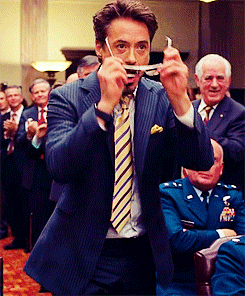 being-tonystark