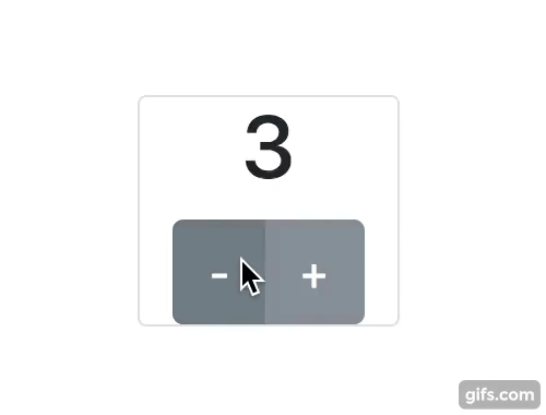 Handling State And Class Components In React By Trey Alexander Davis Byte Sized React Medium
