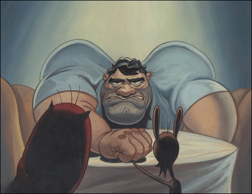 ralph bakshi collection