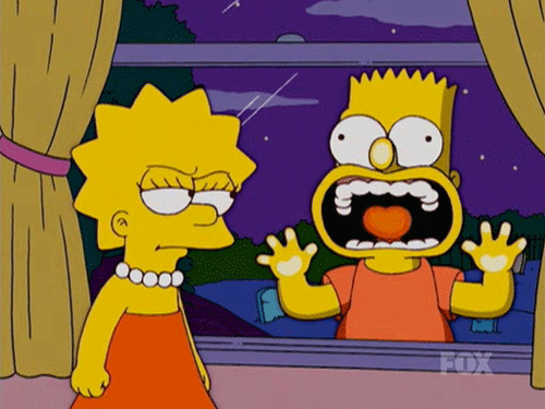 cartoon making siblings do something cartoon making siblings do something