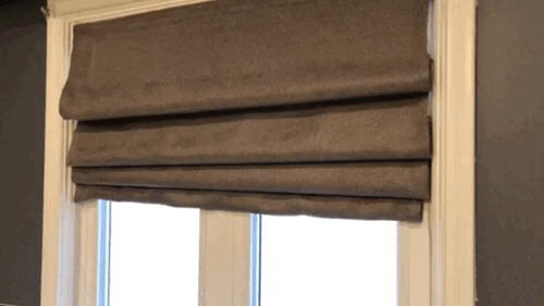 diy automated blinds homekit