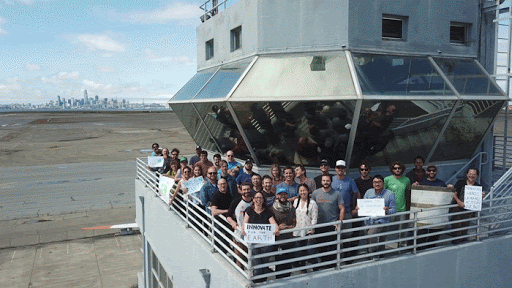 Creativity can combat climate change: why Makani is making kites that generate clean power