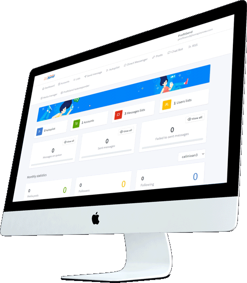 ProfitSend Review