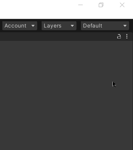 With this button you can select one of the layouts and try it. Note: The Pro Layout is custom and it won’t appear to you.