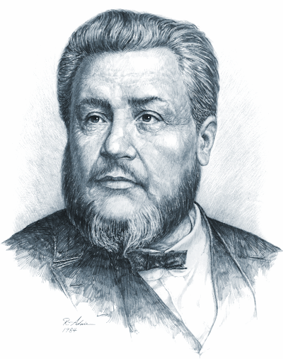 Psalming Spurgeon