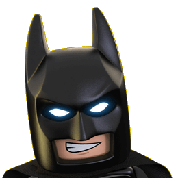 A gif of Lehi batman