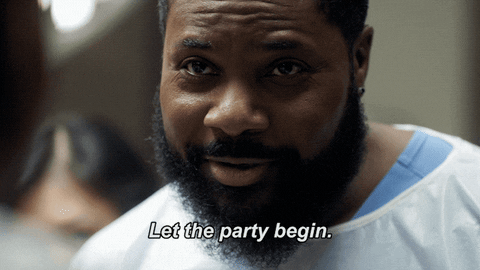 The moment I realized that an Instagram scraper tool will give me thousands of relevant leads.