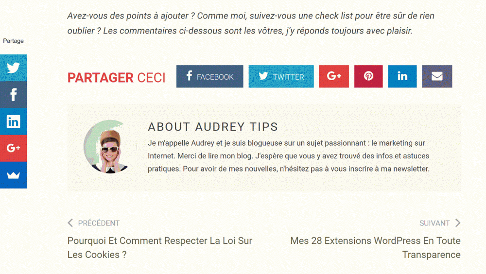 10 choses à faire absolument avant de publier votre premier article