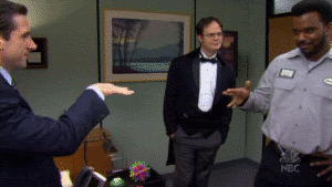 hanshake gif