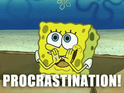 How Does Procrastination Affect Time Management? | by ...