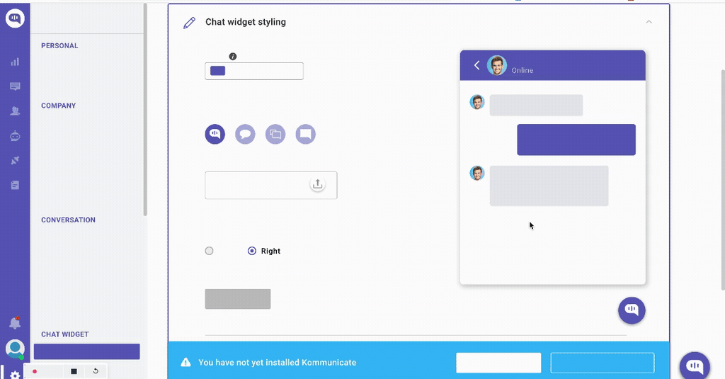 Userpilot demo
