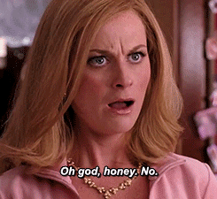 Mean Girls