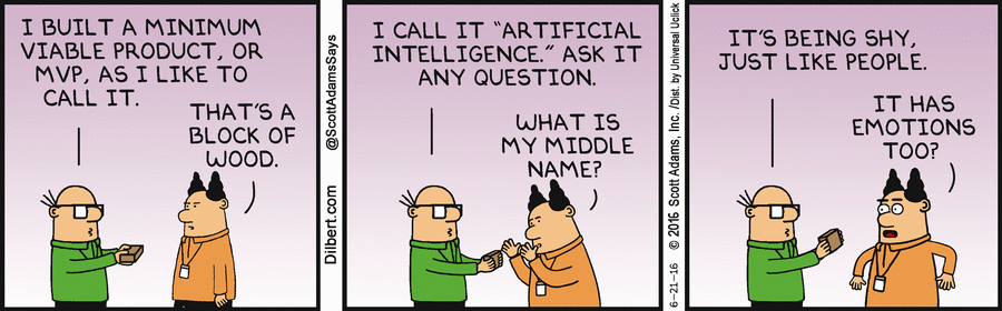 dilbert-mvp-ai