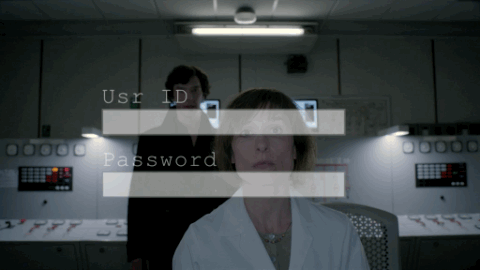 Login Sherlock