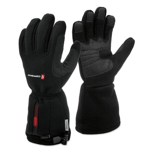 Gerbing Heated Gloves