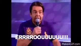 Não dá para fazer uma live sem planejamento