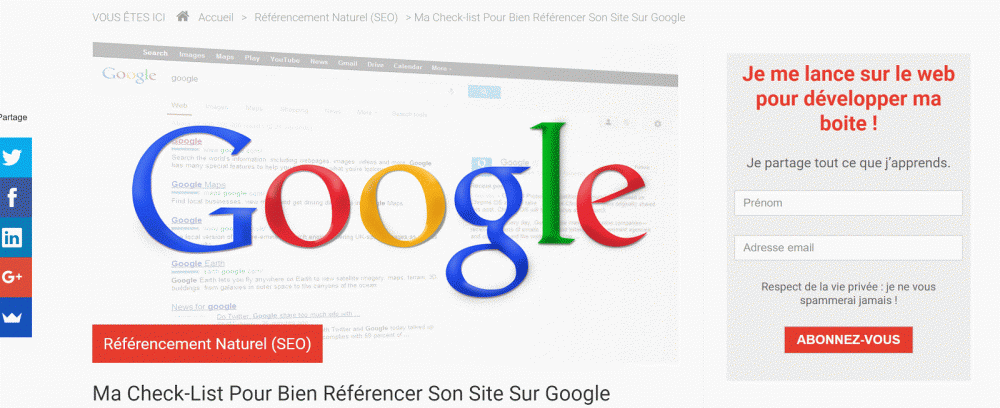 10 choses à faire absolument avant de publier votre premier article