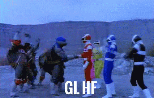 GLHF