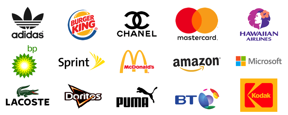 Combination Mark Logo Design