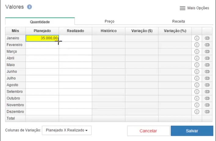 Arrastar para Copiar