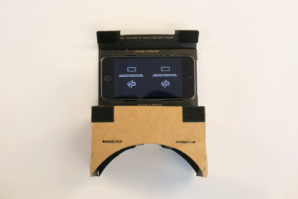 How to check if your smartphone is VR ready