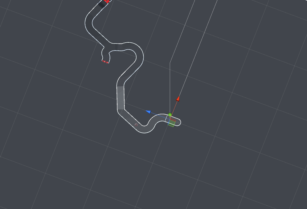 track_generation