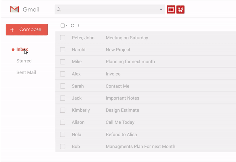 How to Use GMass Gmail Add On