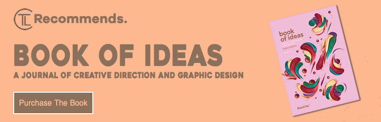 Book of Ideas Vol 2 by Radim Malinic