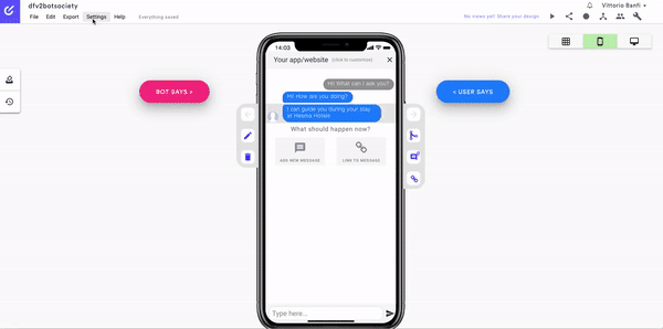 Botsociety Custom CSS