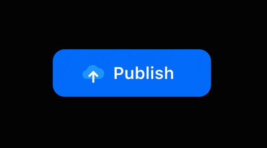 Animated Component