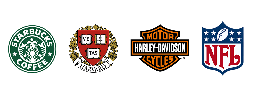 Emblem Logo Design