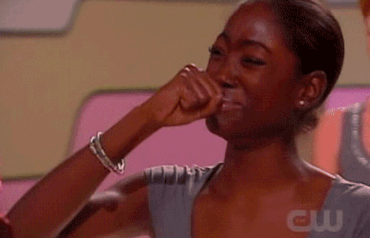 ANTM, Alasia, cry, yes,