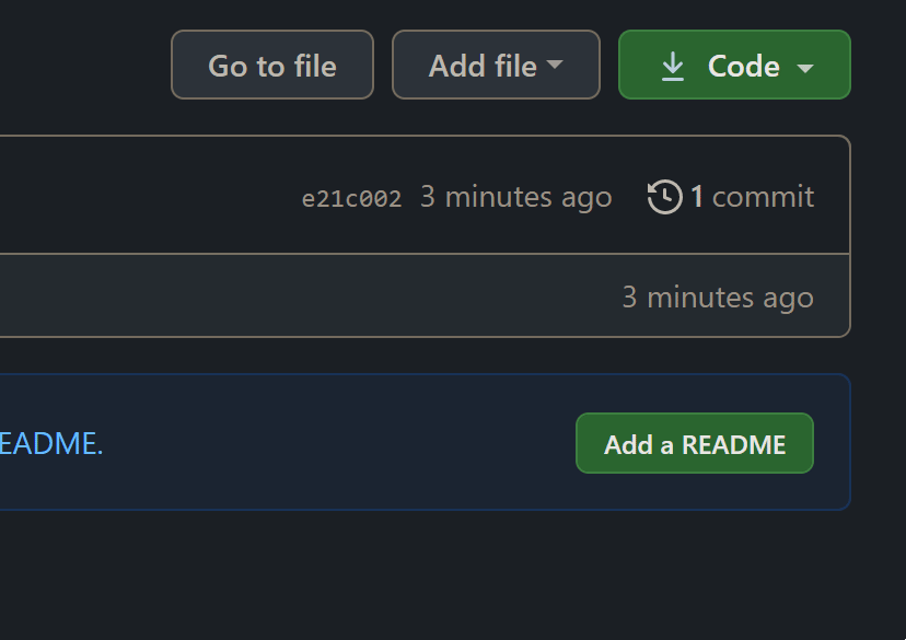 You can just click on the clipboard icon to copy the url