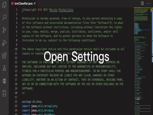 Tips and Tricks of Visual Studio Code | Analytics Vidhya