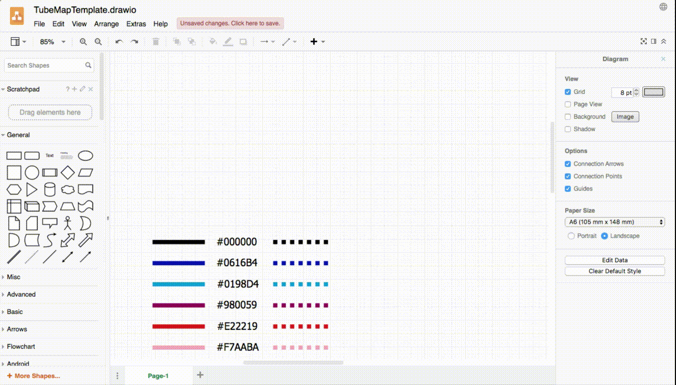 this is a animated gif showing the steps stated above in the instructions