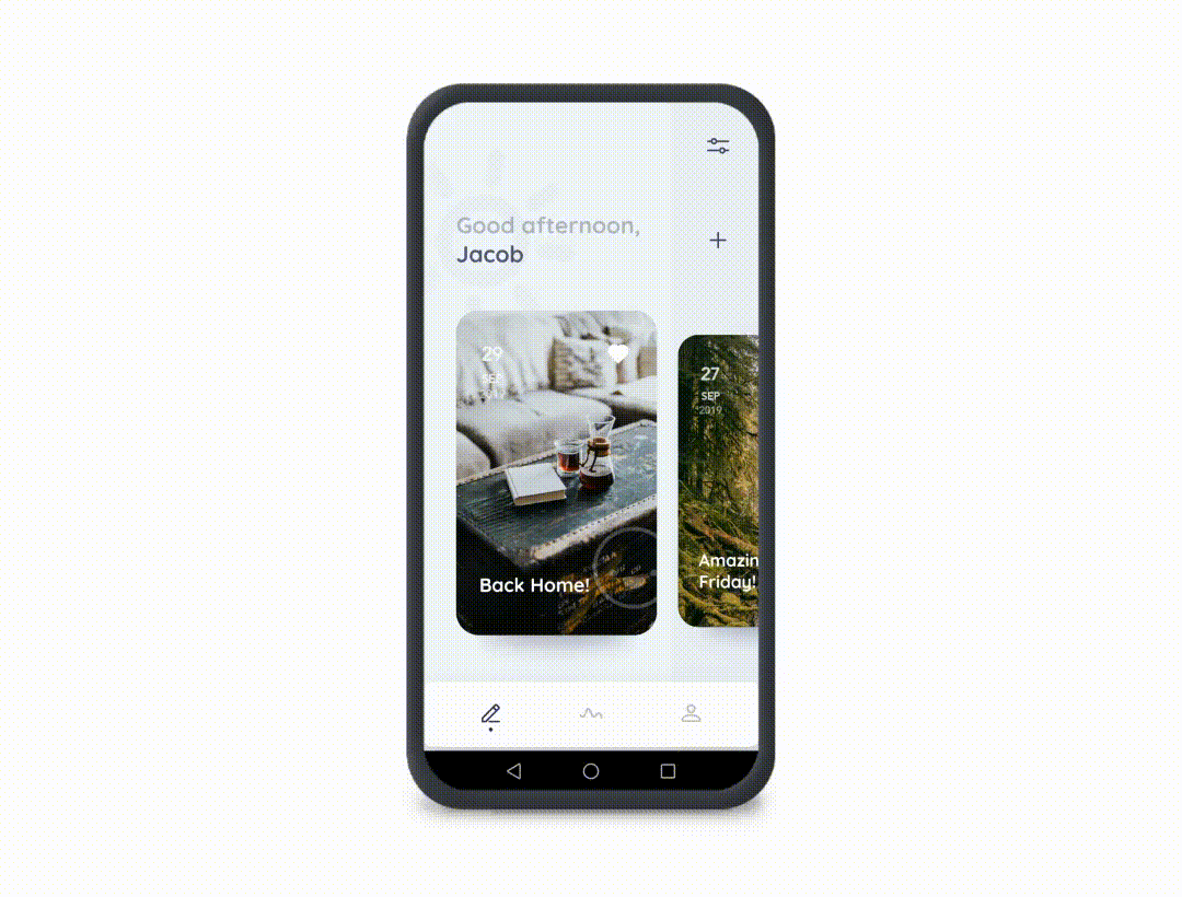 What is Flutter? 8 1*GIOhbnC4Astd0pbC06ZYkg