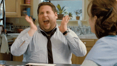 me at that moment
