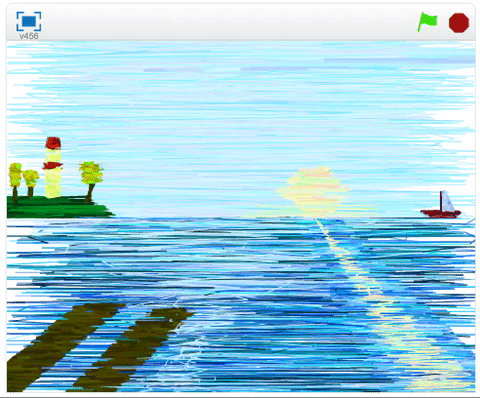 10 Projects Made with Pen. By the Scratch Community Team | by The ...