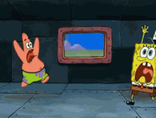 PANIC!