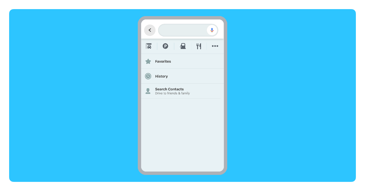 Get store hours, services offered, and more added to your Waze Map listing!