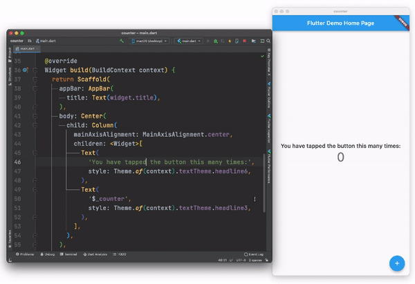 What is Flutter? 6 1*V14Rnp9db NPH3liPvU2jw