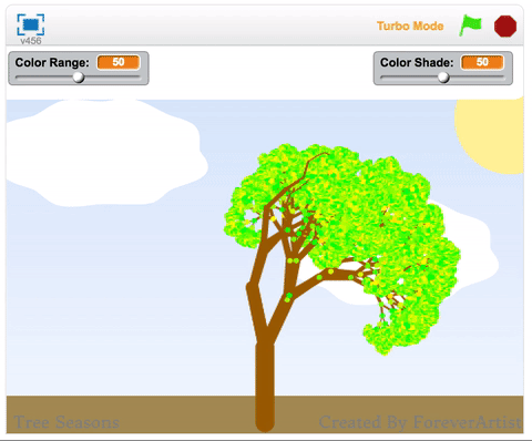 10 Projects Made with Pen. By the Scratch Community Team | by The ...