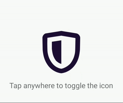 Sample code preview
