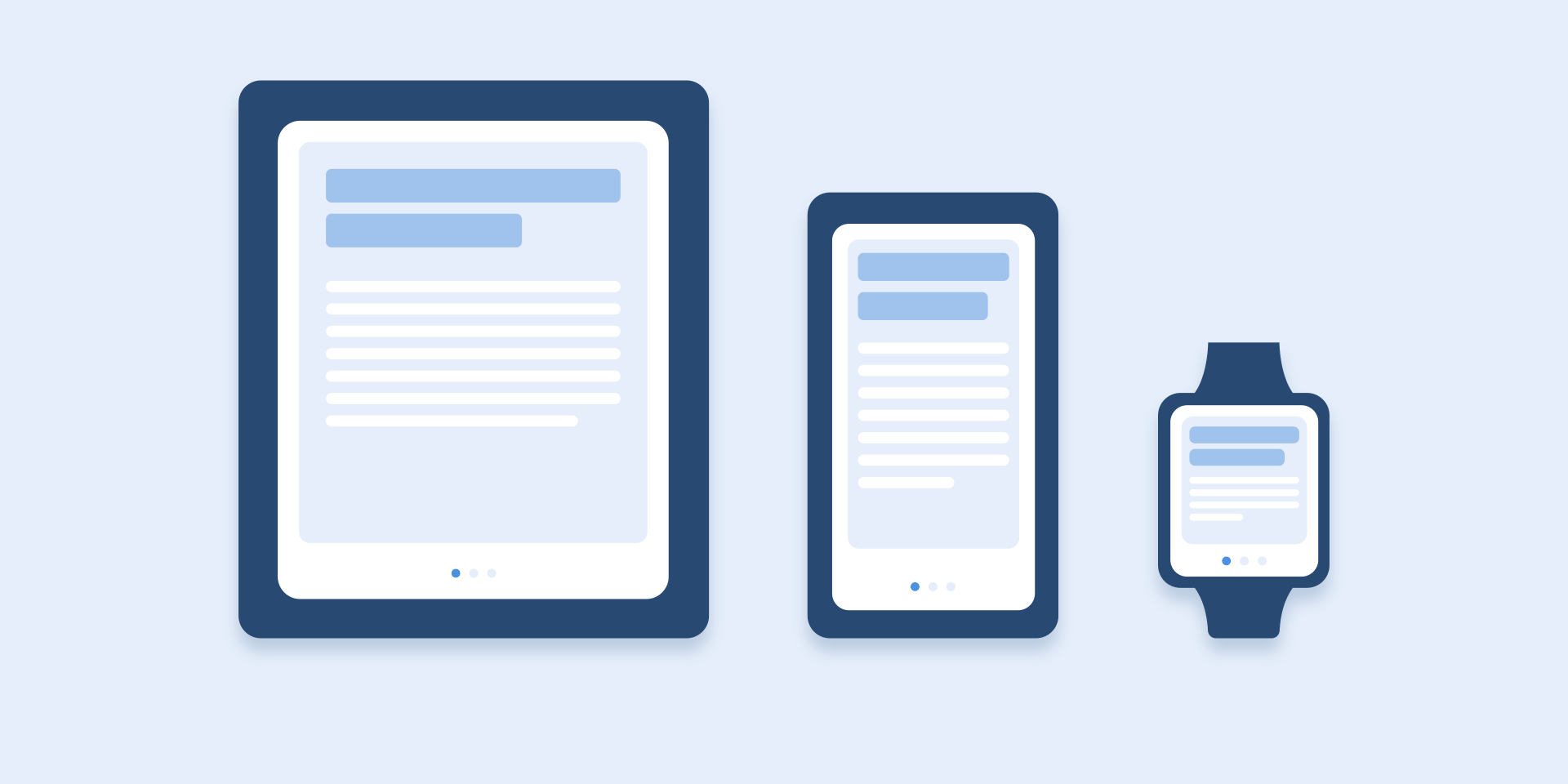 The ultimate guide to proper use of animation in UX | by Taras Skytskyi ...