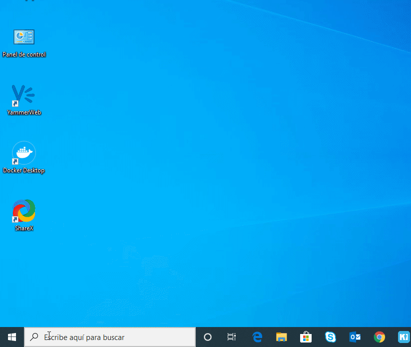 Verificar verión de Windows 10