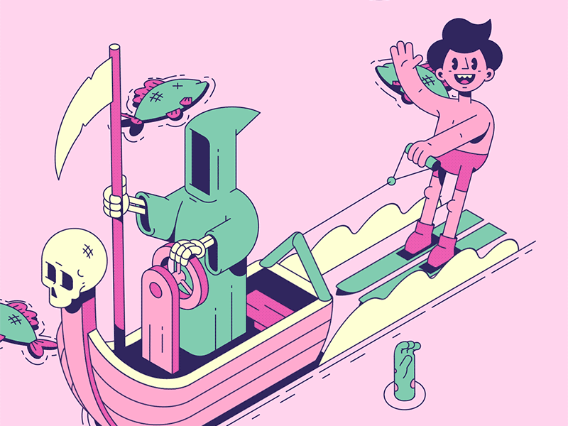 The Death of UX/UI Designers